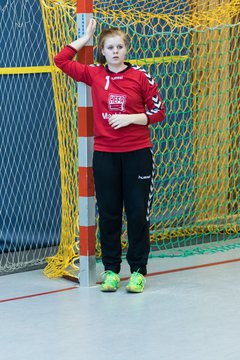 Bild 164 - A-Juniorinnen HSG Kremperheide/Muensterdorf - Heikendorfer SV : Ergebnis: 26:21
